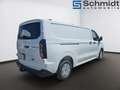 Ford Transit Custom Kasten Trend 320L2 2,0L Eblue 136PS M FWD Weiß - thumbnail 4