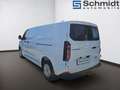 Ford Transit Custom Kasten Trend 320L2 2,0L Eblue 136PS M FWD Weiß - thumbnail 3