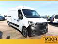 Renault Master dCi 180 L2H2 3,5t Klima 270° NSW Holz Weiß - thumbnail 2