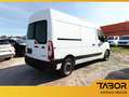 Renault Master dCi 180 L2H2 3,5t Klima 270° NSW Holz Weiß - thumbnail 3