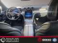 Mercedes-Benz C 300 AMG Line +KAMERA+ACC+LED+NAVI+DAB+SZH+KESSY Noir - thumbnail 9