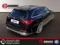 Mercedes-Benz C 300 AMG Line +KAMERA+ACC+LED+NAVI+DAB+SZH+KESSY Noir - thumbnail 13