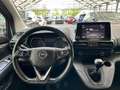 Opel Combo Life 1.2  Turbo Edition|AHK|ParkPilot Gümüş rengi - thumbnail 9