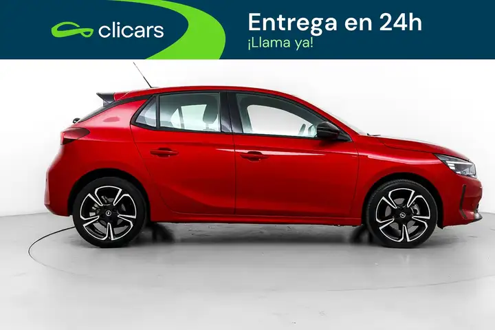 Opel Corsa 2025, foto 7