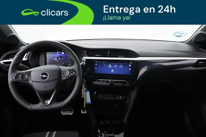 Opel Corsa 2025, foto 13
