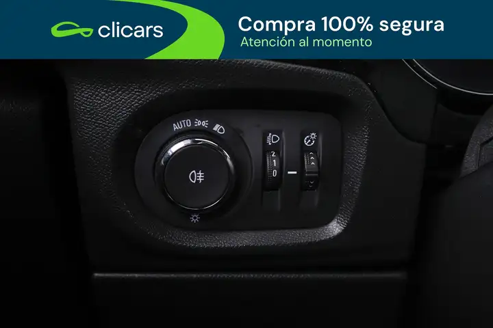 Opel Corsa 2025, foto 25