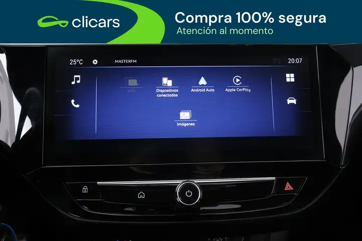 Opel Corsa 2025, foto 29