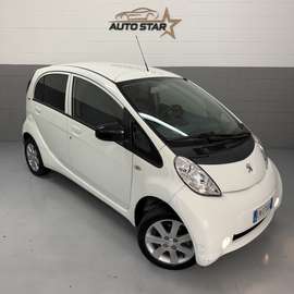 Active full electric NEOPATENTATI