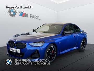 M240i xDrive Coupe M-Pro ACC 360° H/K HUD
