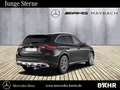 Mercedes-Benz GLC 200 GLC 200 4M Avantgarde/MBUX/LED/AHK/Totwinkel/RFK Grau - thumbnail 2