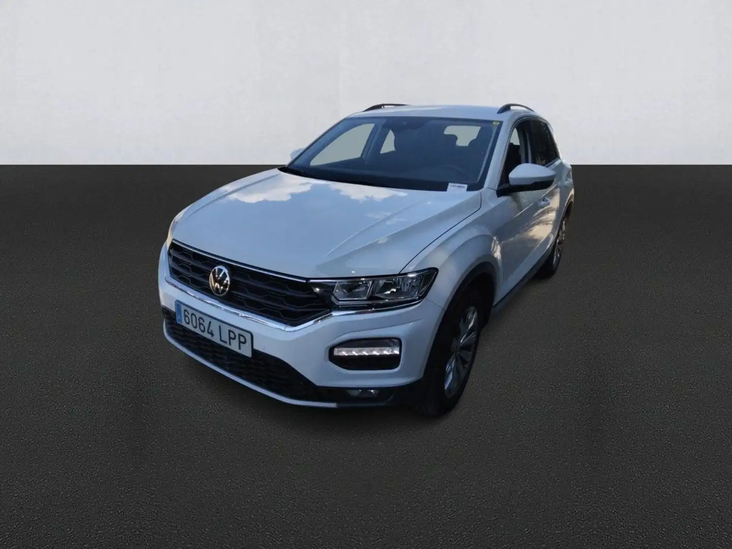 Volkswagen T-Roc 1.5 TSI Advance DSG7 - 1