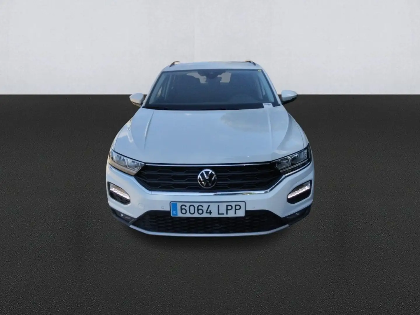 Volkswagen T-Roc 1.5 TSI Advance DSG7 - 2