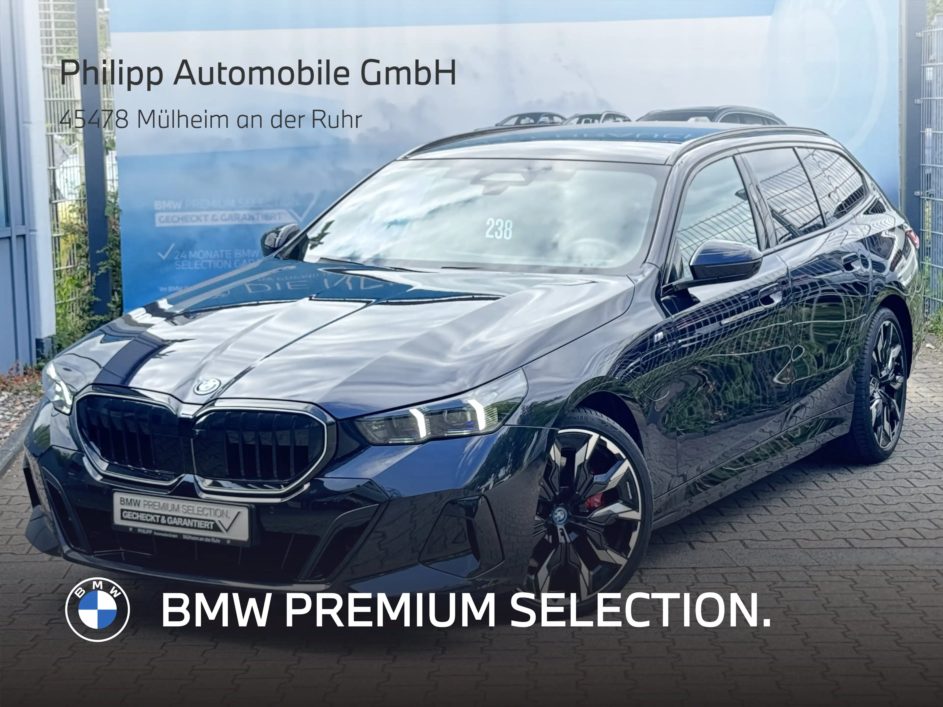 BMW 550 e xDrive M Sport Pro B&W PANO Ad.Fahrw.Prof