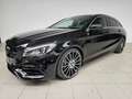 Mercedes-Benz CLA 45 AMG 4-Matic Zwart - thumbnail 6