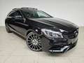 Mercedes-Benz CLA 45 AMG 4-Matic Zwart - thumbnail 1