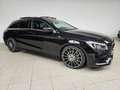Mercedes-Benz CLA 45 AMG 4-Matic Zwart - thumbnail 4
