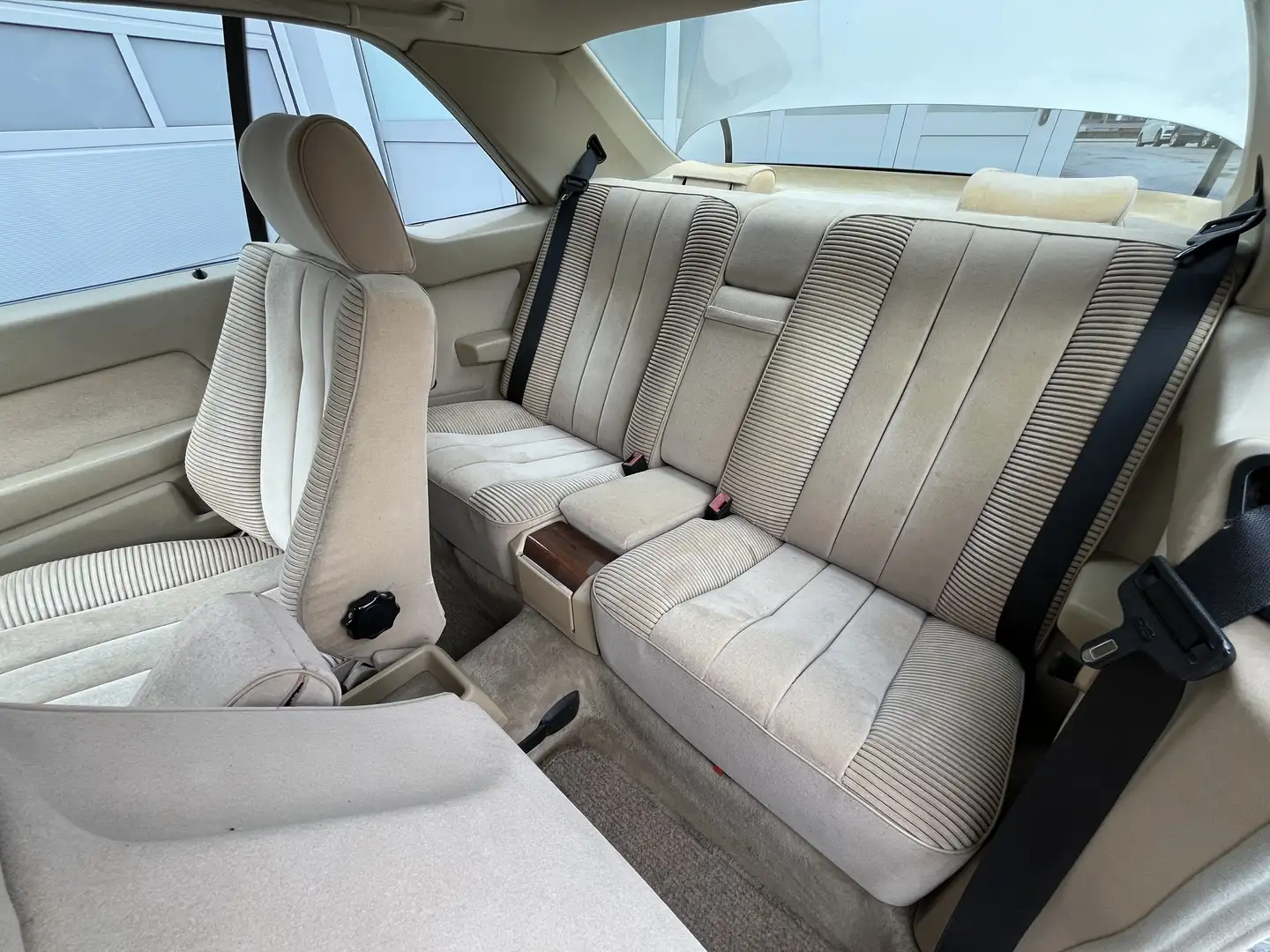 Mercedes-Benz CE 230 Automatik mit H-Kennzeichen W124 Bronze - 2