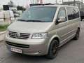 Volkswagen T4 Multivan Multivan Comfortline 2,5 TDI Tiptronic Comfortline Beige - thumbnail 2