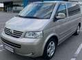 Volkswagen T4 Multivan Multivan Comfortline 2,5 TDI Tiptronic Comfortline Beige - thumbnail 1