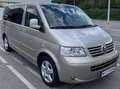 Volkswagen T4 Multivan Multivan Comfortline 2,5 TDI Tiptronic Comfortline Beige - thumbnail 9