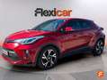 Toyota C-HR 180H Advance Rojo - thumbnail 3