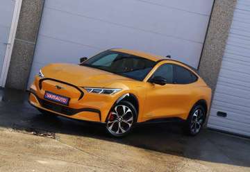AWD Premium 269pk - Keyless/Memory/B&O/SOH=94,3%