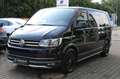 Volkswagen T6 Multivan T6 2.0 TDI DSG/PanAmericana/7 Sitze/Tisch/AHK Schwarz - thumbnail 5