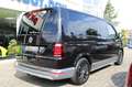 Volkswagen T6 Multivan T6 2.0 TDI DSG/PanAmericana/7 Sitze/Tisch/AHK Schwarz - thumbnail 6