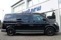 Volkswagen T6 Multivan T6 2.0 TDI DSG/PanAmericana/7 Sitze/Tisch/AHK Schwarz - thumbnail 8