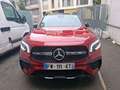 Mercedes-Benz GLB 200 GLB 200 7G-DCT AMG Line Rouge - thumbnail 3