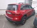 Mercedes-Benz GLB 200 GLB 200 7G-DCT AMG Line Rouge - thumbnail 6
