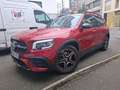 Mercedes-Benz GLB 200 GLB 200 7G-DCT AMG Line Rouge - thumbnail 5