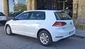 Volkswagen Golf 1.6TDI Last Edition 85kW Blanco - thumbnail 5