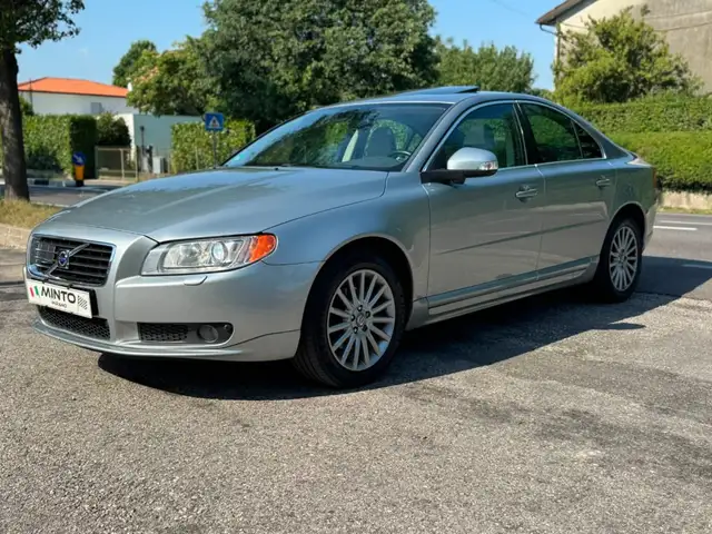 Volvo S80 3.2 6L aut. Summum
