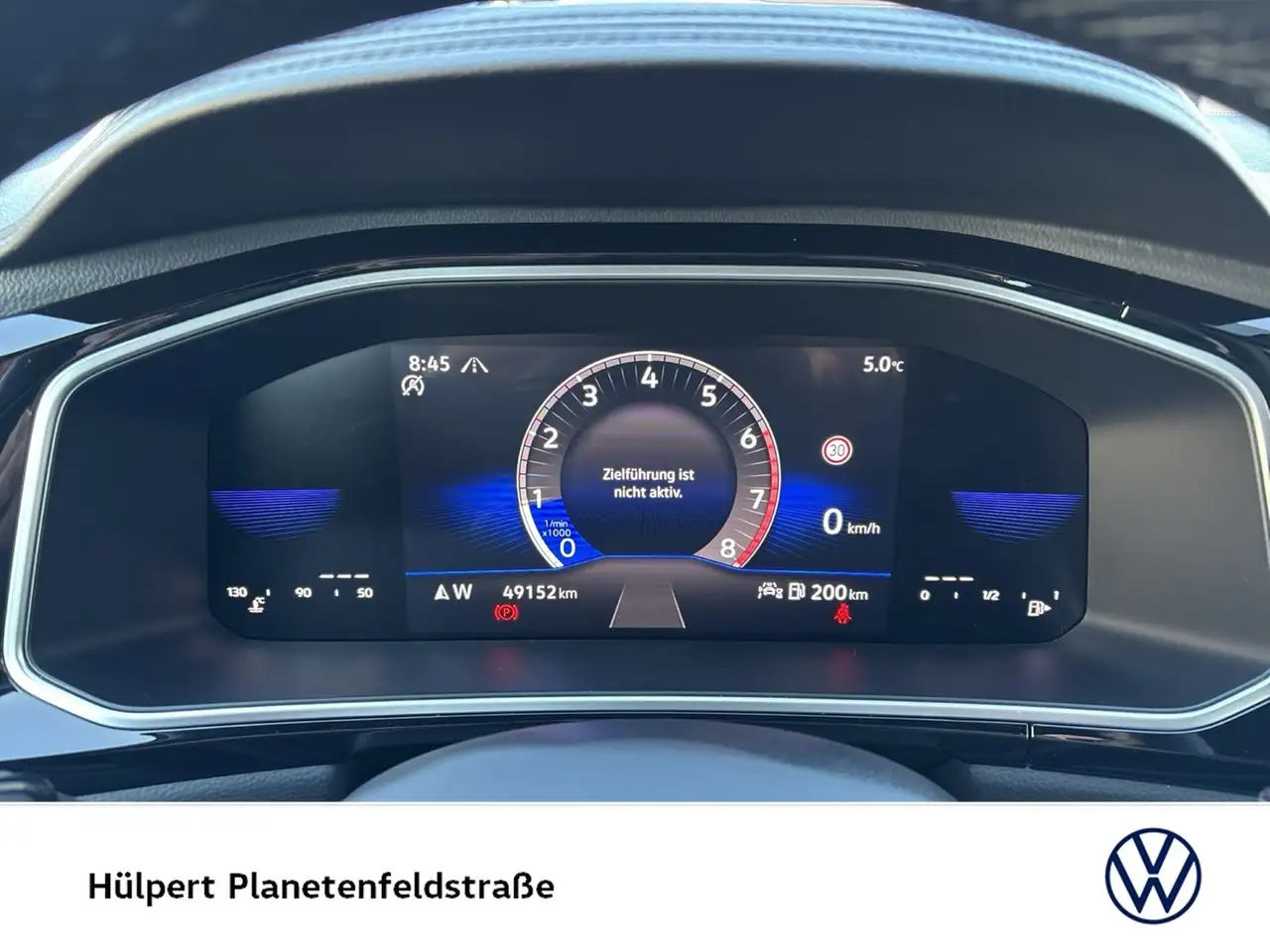 Volkswagen T-Roc 1.0 R-LINE CAM ACC NAVI LM17 LED+ CARPLAY 15