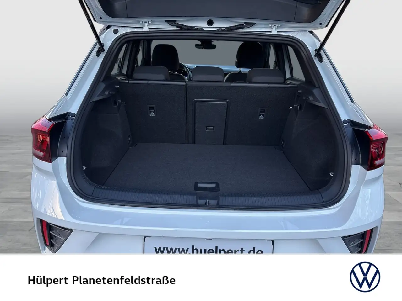 Volkswagen T-Roc 1.0 R-LINE CAM ACC NAVI LM17 LED+ CARPLAY 18
