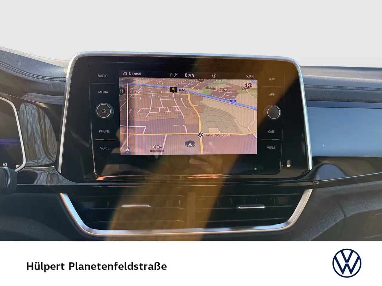 Volkswagen T-Roc 1.0 R-LINE CAM ACC NAVI LM17 LED+ CARPLAY 11