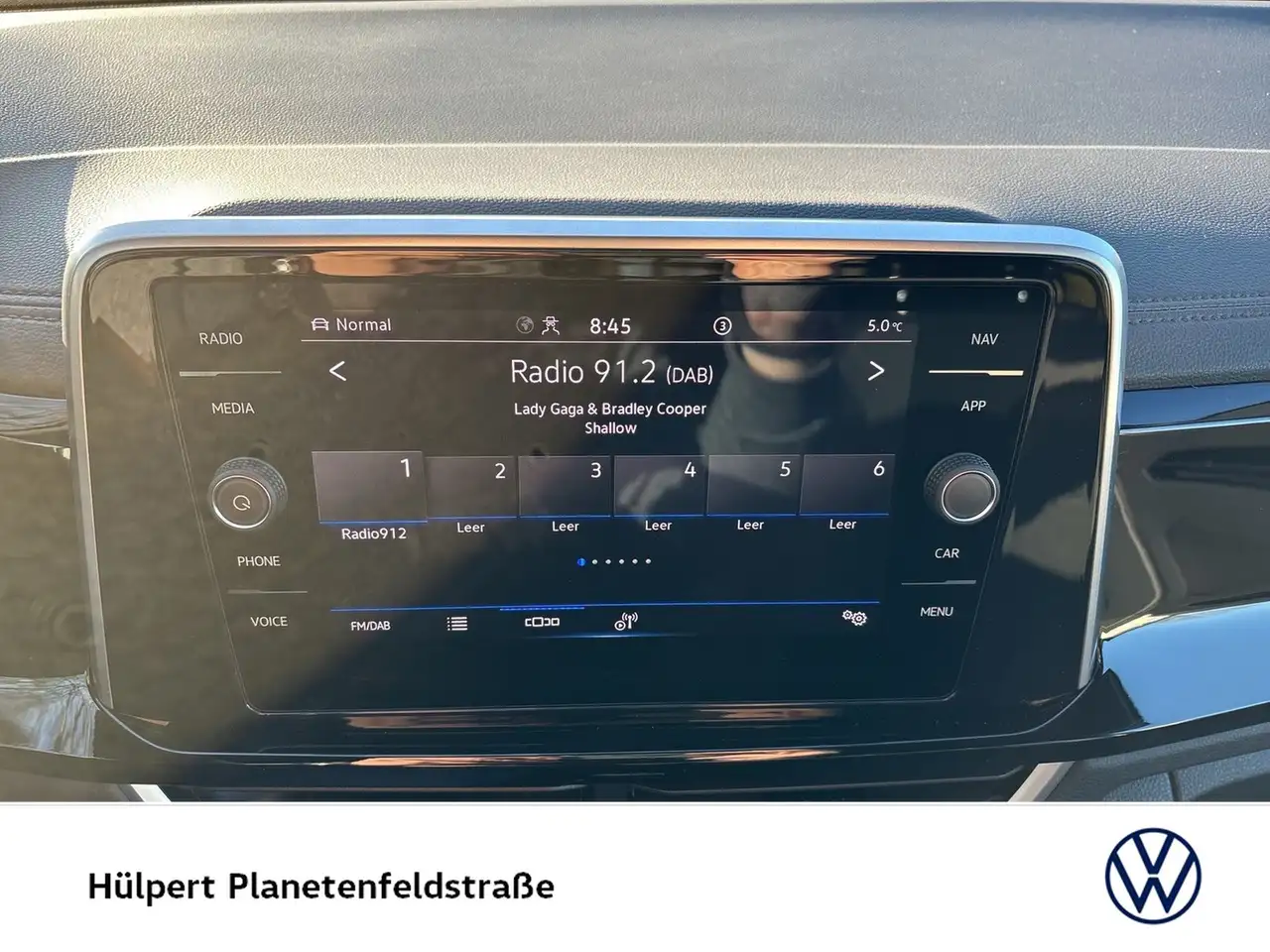 Volkswagen T-Roc 1.0 R-LINE CAM ACC NAVI LM17 LED+ CARPLAY 12