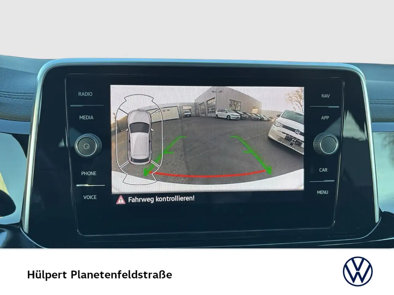 Volkswagen T-Roc 1.0 R-LINE CAM ACC NAVI LM17 LED+ CARPLAY 13