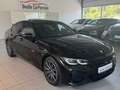 BMW 340 BMW M340 d xDrive*M-Sportsitze+Performance LKR*BRD Schwarz - thumbnail 3