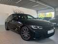 BMW 340 BMW M340 d xDrive*M-Sportsitze+Performance LKR*BRD Schwarz - thumbnail 4