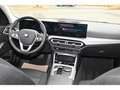 BMW 318 d Touring AHK-klappbar Navi LED SHz Apple CP Schwarz - thumbnail 22