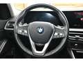 BMW 318 d Touring AHK-klappbar Navi LED SHz Apple CP Schwarz - thumbnail 23