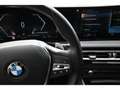 BMW 318 d Touring AHK-klappbar Navi LED SHz Apple CP Schwarz - thumbnail 33