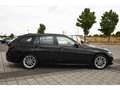 BMW 318 d Touring AHK-klappbar Navi LED SHz Apple CP Schwarz - thumbnail 4