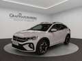 Volkswagen Taigo 1.0 TSI DSG R-Line Matrix-LED DAB+ Grau - thumbnail 1
