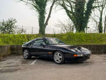 928 5.4 GTS