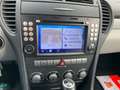 Mercedes-Benz SLK 350 V6 BOOK/BI-XENON/NAVI/AIRSCARF/IN ARRIVO Schwarz - thumbnail 4