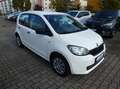 Skoda Citigo Cool Edition 1.0 TSI + Klima Weiß - thumbnail 3