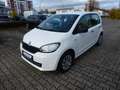 Skoda Citigo Cool Edition 1.0 TSI + Klima Weiß - thumbnail 1
